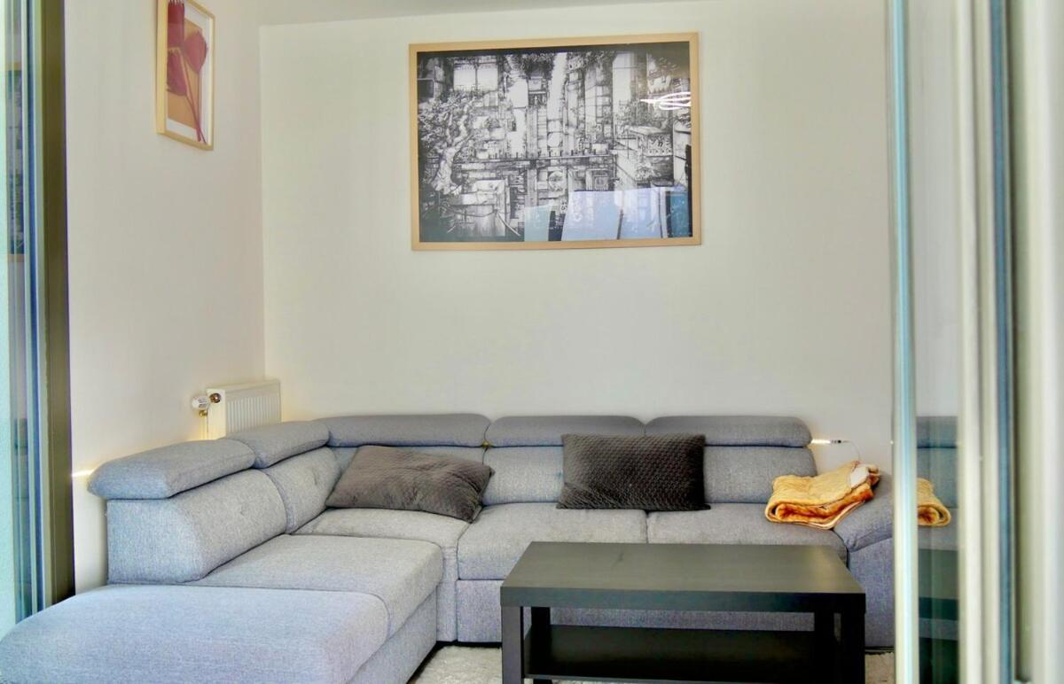 Disney Skyline Suite Bussy-Saint-Georges Exterior foto