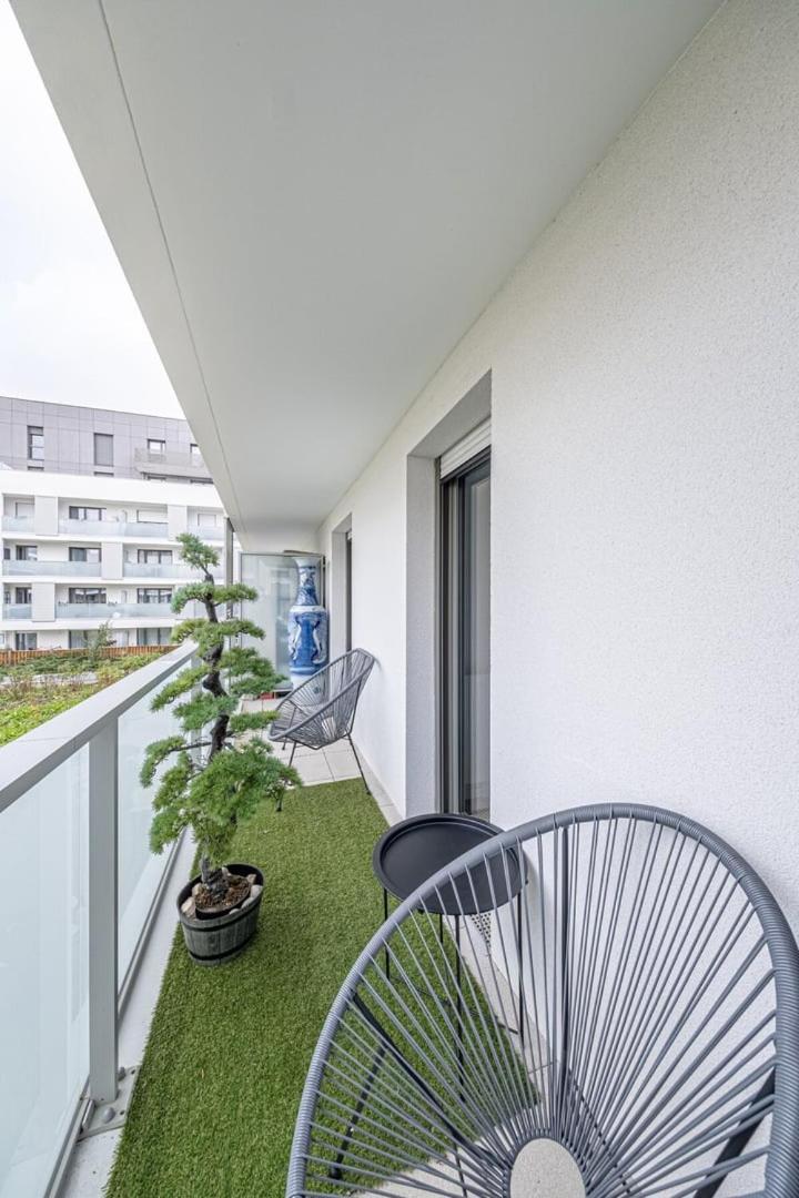 Disney Skyline Suite Bussy-Saint-Georges Exterior foto