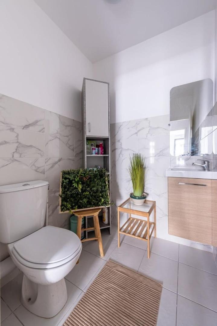 Disney Skyline Suite Bussy-Saint-Georges Exterior foto